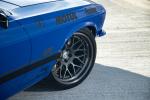 Ford Mustang Mach 1 R Unkl by Ringbrothers 2019 года